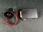 Viper 5706v Black Keyless Entry 2-way Lcd Security And Remote Start System