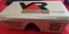Burning Man Black Rock City 2015 Google Cardboard Viewer For Cell Phone
