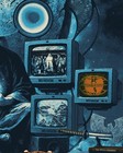 Pre-order Official Wu-tang Clan Authentic Poster Columbus Oh July 9th 2025   240