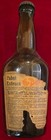 Pabst Malt Extract Beer Bottle Pabst Brewing Co Milwaukee Wi Torn Label 