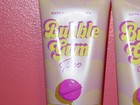 Bath   Body Works Ultimate Hydration Body Cream Bubble Gum Pop  3  8 Oz   rare  