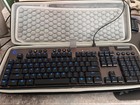 Logitech G915 Lightspeed Wireless Mechanical Gaming Keyboard     Full Size  Linear