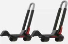 Genuine Ford Kayak Carrier With Locks - Rack Mounted Vkb3z-7855100-c