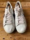 Vintage 70 s Nike Penetrator Lo Court Tennis Leather Sneaker Sz 8 5made In Korea