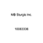 M b  Sturgis Inc   10083336 Pigtail