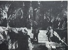 Beneath The Planet Of The Apes Mexican Lobby Card 1970