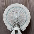 Diamond Select Star Trek Uss Enterprise Ncc-1701-b Electric Starship Legends
