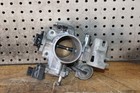 2002 Toyota Tacoma 2 4 At Throttle Body 2wd 4 Cylinder