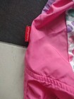 Fisher Price Bathtub Bath 4 In 1 Pink Replacement Polka Dot Sling Hammock