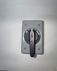 Aqua Marine Supply Heavy-duty Boat Lift Rotary Switch- Up down Reverse Control