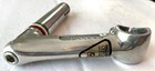 Very Nice Vintage Bicycle 3t Ttt Record Stem 105mm 25 4mm Clamp