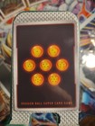 Super Fu  Assault Dominator Bt22-123 Sr Dragon Ball Super Tcg Near Mint