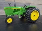 1 16 John Deere 4040 Open Station Tractor With Duals Excellent  