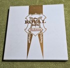 Madonna 1990 Royal Box Collection- Limited Edition-rare  Contents Are Vf nm 