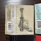 Cassette J Cards Only J Cards Only Radiohead Alternative Indie 90s Nirvana