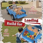 Licensed Ford F-150 24v 2 Seater Ride On Car For Kids  4x100w Motors For All-ter