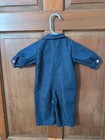 Vintage 70s Health Tex Baby    super Baby    Jumpsuit 6mos