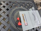 Miniature Table Saw 4    Mighty Mite Chicago Electric B4
