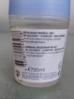 Vichy 48h Mineral Deodorant Roll-on 50ml 1 7oz Exp 10 2027