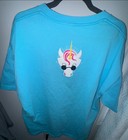 Authentic Wwe The New Day Booty-o   s Graphic T-shirt - Plus Size  2x 