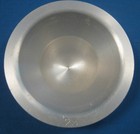 Radley s   Heat-on 25 Ml Anodised Heating Insert Only Free Shipping    19