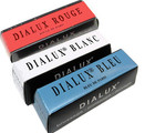 Dialux Rouge Jewelers Rouge Polishing Compound Red White   Blue For Gold And Sil
