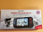 Dreamgear Essentials Bundle Kit For Nintendo Switch Nib