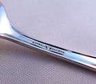 Stradivari By Wallace Sterling 4 Piece Place Setting- Modern