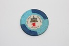  1 Four Queens Las Vegas Casino Chip  Vintage