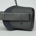       meta Oculus Quest 1 Headset Only 64gb Black Vr Headset - Clean   Tested