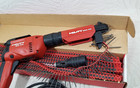 Hilti Sd45 Corded Drywall Screw Gun Drill W smi 55   Sd-c 6 Screws  works 