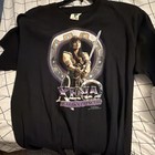 Xena Warrior Princess T-shirt   Chakram Collectible Set
