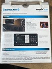 Sirius Onyx Ezr Radio Home Kit Sxezr1h1 Satellite Radio