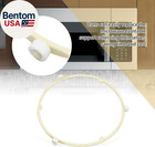 Wb06x10625 Microwave Support Roller Ring For Ge Models Turntable