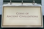 Postal Commemorative Society Coins Of Ancient Civilizations  10 coin Set See Pic
