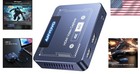 Ultra-low Latency 4k Hdmi Capture Card - Perfect For Live Game Broadcasting