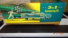 Vintage Amt Car Model Kit 1959 Imperial Unbuilt 3 In 1 Customizing Kit Rare