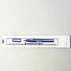 New Staedtler-mars 20030 K2 Duralar Pack Of 12 Drawing Leads Washproof - Nib