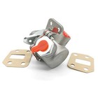 For Jcb 214 215 216 217 1400b 1550b 1600b 1700b Perkins Fuel Pump Ulpk0034