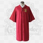 Halloween Harry Potter Cloak Robe Cape Gryffindor Quidditch Cosplay Costume