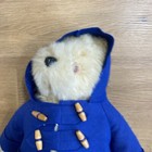 Vintage Large Standing Paddington Bear   1980 Film Fair Plush Rare Doll