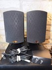 Klipsch Promedia 2 1 Thx   Certified Computer Speaker System  Video 