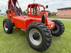 2016 Jlg 8042  110 Hp Cummins Diesel  8k Lbs - 42 Ft - Only 2 910 Hours -