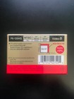 Sony Hg Cassette Tape 120  8mm P6-120hgb New Sealed Video 8