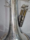 Silver Bach Omega Trumpet Replacement   Repair Parts