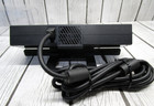 Oem Microsoft Xbox One Kinect Wired Motion Sensor Black Model 1520 - Tested