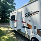 2006 Kz Sportsmen Sportster Toy Hauler 30p