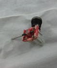 Vintage 1 2a Nitro Model Airplane Engine   049   For Parts