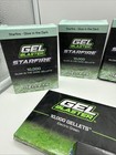 Gel Blaster Starfire - Glow In The Dark 10 000 Gellets  Lot Of  6   New   Bonus