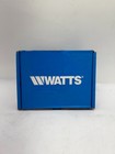 Watts 3 4 50psi Water Pressure Reducing Valve Lead  lfn45bm1-u 